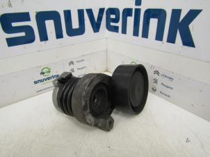 Used Drive belt tensioner Renault Megane III Grandtour (KZ) 1.5 dCi 110 Price on request offered by Snuverink Autodemontage