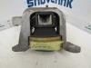 Engine mount from a Renault Megane III Grandtour (KZ) 1.5 dCi 110 2012