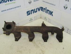 Used Exhaust manifold Renault Master II (FD/HD) 2.8 dTi T35 Price on request offered by Snuverink Autodemontage