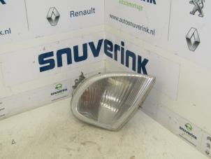 Used Indicator, left Peugeot Partner Price € 18,15 Inclusive VAT offered by Snuverink Autodemontage