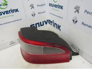 Used Taillight, left Citroen Saxo Price € 60,00 Margin scheme offered by Snuverink Autodemontage