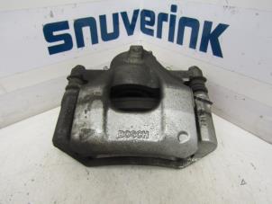 Used Front brake calliper, left Citroen C1 1.0 12V Price € 25,00 Margin scheme offered by Snuverink Autodemontage