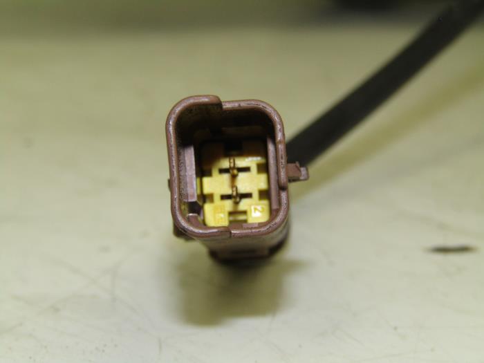 Used Peugeot 208 Catalytic converter 9808329780 9HP Snuverink