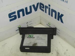Used LPG module Peugeot 406 (8B) 1.8 16V Bifuel Price on request offered by Snuverink Autodemontage