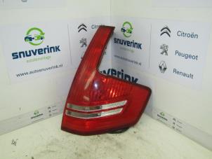 Używane Tylne swiatlo pozycyjne prawe Citroen C4 Berline (LC) 1.6 HDi 16V Cena € 30,00 Procedura marży oferowane przez Snuverink Autodemontage