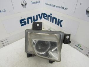 Used Fog light, front right Opel Vectra C Caravan 1.8 16V Price on request offered by Snuverink Autodemontage