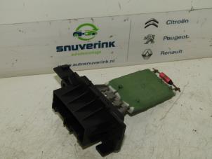 Used Heater resistor Peugeot Bipper (AA) 1.3 HDI Price € 30,25 Inclusive VAT offered by Snuverink Autodemontage