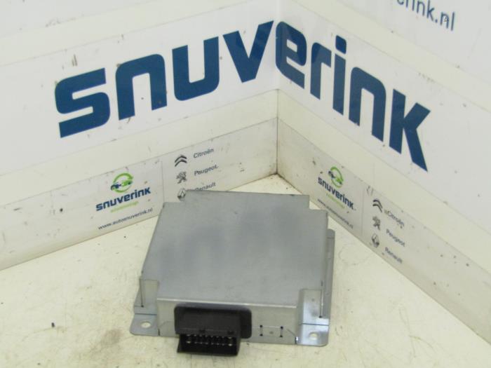 Used Start/Stop computer Peugeot Bipper (AA) 1.3 HDI Price € 199,65 Inclusive VAT offered by Snuverink Autodemontage