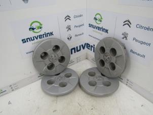 Used Wheel cover (spare) Peugeot Bipper (AA) 1.3 HDI Price € 35,00 Margin scheme offered by Snuverink Autodemontage