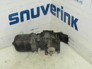Used Front wiper motor Renault Kangoo Express (FC) 1.5 dCi 80 Price € 25,00 Margin scheme offered by Snuverink Autodemontage