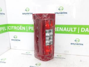 New Taillight, right Peugeot Boxer Price on request offered by Snuverink Autodemontage