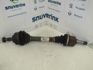 Used Front drive shaft, left Citroen Xsara Picasso (CH) 1.8 16V Price € 30,00 Margin scheme offered by Snuverink Autodemontage