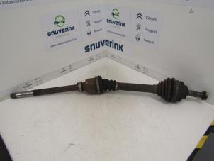Used Front drive shaft, right Citroen Xsara Picasso (CH) 1.8 16V Price € 30,00 Margin scheme offered by Snuverink Autodemontage
