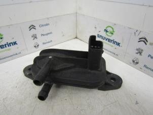 Used Particulate filter sensor Peugeot 206 Price on request offered by Snuverink Autodemontage