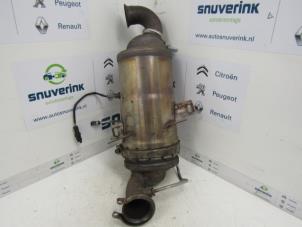 Used Catalytic converter Peugeot 206 Price € 200,00 Margin scheme offered by Snuverink Autodemontage