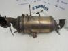Catalytic converter from a Peugeot 206 2003