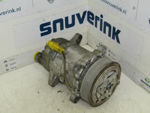 Used Air conditioning pump Peugeot 307 Break (3E) 2.0 HDi 90 Price € 100,00 Margin scheme offered by Snuverink Autodemontage