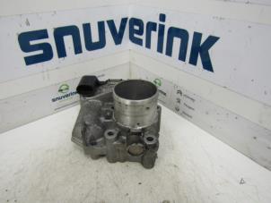 Used Throttle body Renault Trafic New (FL) 2.0 dCi 16V 90 Price € 45,00 Margin scheme offered by Snuverink Autodemontage