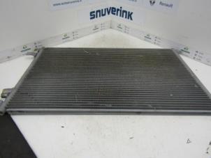 Used Air conditioning condenser Renault Megane II Grandtour (KM) 1.6 16V Price on request offered by Snuverink Autodemontage