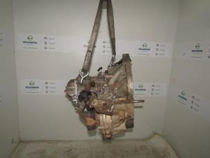 Getriebe van een Alfa Romeo 147 (937) 2.0 Twin Spark 16V 2003