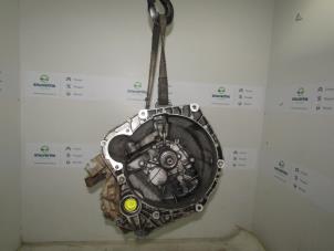 Getriebe van een Alfa Romeo 147 (937) 2.0 Twin Spark 16V 2003