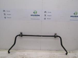 Used Front anti-roll bar Renault Master IV (FV) 2.3 dCi 100 16V FWD Price on request offered by Snuverink Autodemontage
