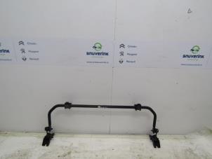 Used Rear anti-roll bar Renault Master IV (FV) 2.3 dCi 100 16V FWD Price on request offered by Snuverink Autodemontage