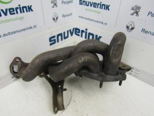 Used Exhaust manifold Citroen C5 I Berline (DC) 2.0 HPI 16V Price on request offered by Snuverink Autodemontage