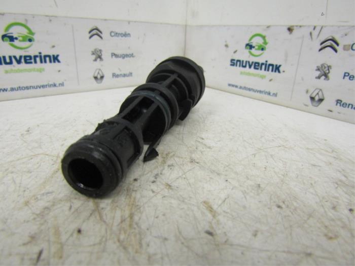 Speed sensor Renault Kangoo 1.5 dCi 65 8200330016