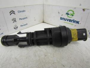 Used Speed sensor Renault Kangoo (KC) 1.5 dCi 65 Price on request offered by Snuverink Autodemontage