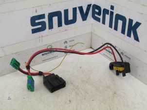 Used Wiring harness Citroen C5 I Berline (DC) 1.8 16V Price on request offered by Snuverink Autodemontage