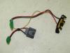 Wiring harness from a Citroën C5 I Berline (DC) 1.8 16V 2003
