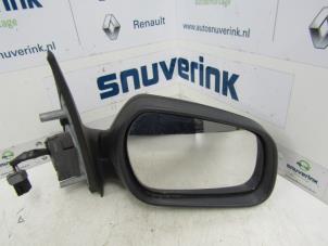 Used Wing mirror, right Citroen Xsara Coupé (N0) 1.6 16V Price € 30,00 Margin scheme offered by Snuverink Autodemontage