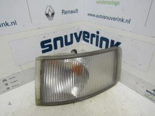 Used Indicator, left Citroen Jumper (23) 2.5 D 12V Price on request offered by Snuverink Autodemontage