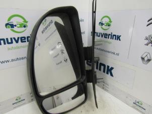 Used Wing mirror, left Citroen Jumper (23) 2.5 D 12V Price € 50,00 Margin scheme offered by Snuverink Autodemontage