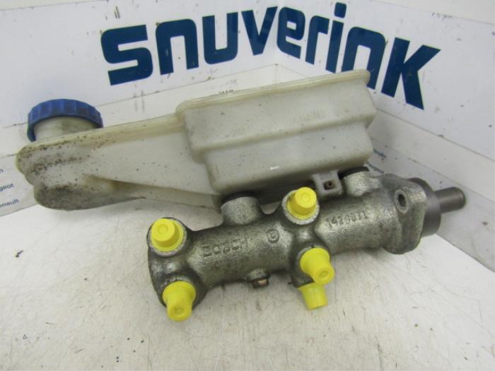 Cylindre de frein principal d'un Citroën Jumper (23) 2.5 D 12V 1999