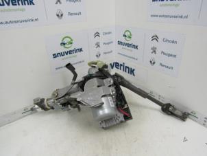 Used Steering column housing Renault Scénic III (JZ) 1.6 16V Price € 350,00 Margin scheme offered by Snuverink Autodemontage