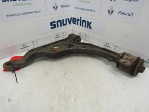 Usagé Bras de suspension avant gauche Citroen Jumper (23) 2.5 D 12V Prix € 32,00 Règlement à la marge proposé par Snuverink Autodemontage