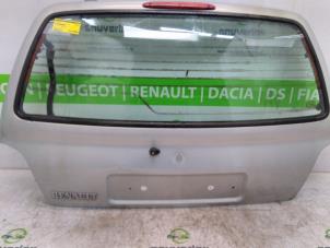 Usados Portón trasero Renault Twingo (C06) 1.2 Precio € 40,00 Norma de margen ofrecido por Snuverink Autodemontage