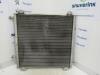 Air conditioning condenser from a Renault Twingo (C06) 1.2 16V 2002