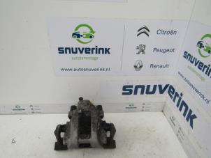 Used Rear brake calliper, left Mercedes E (W212) E-250 CGI 16V BlueEfficiency Price on request offered by Snuverink Autodemontage