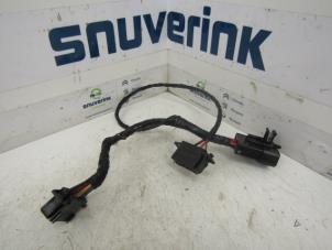 Used Wiring harness Renault Espace (JK) 3.0 dCi V6 24V Price on request offered by Snuverink Autodemontage