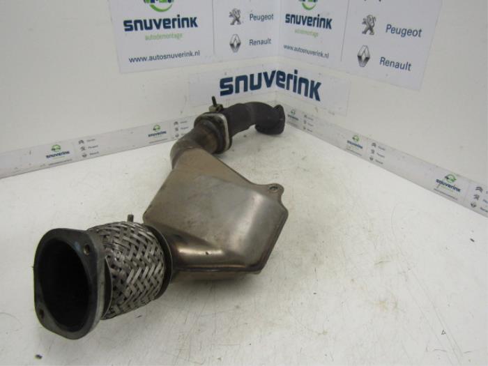 Catalytic converters with engine code A7 stock | ProxyParts.com