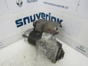 Używane Rozrusznik Renault Espace (JK) 3.0 dCi V6 24V Cena € 40,00 Procedura marży oferowane przez Snuverink Autodemontage