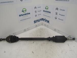 Used Front drive shaft, right Peugeot 106 I 1.4 XT i Price € 45,00 Margin scheme offered by Snuverink Autodemontage
