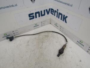 Używane Sonda lambda Peugeot 206 (2A/C/H/J/S) 1.4 XR,XS,XT,Gentry Cena € 25,33 Procedura marży oferowane przez Snuverink Autodemontage
