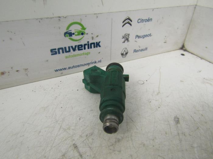 Injecteur Moteur NEUF Pour Peugeot 106, 306, Partner, Ranch 1.4i 75cv - Ref 0280155786