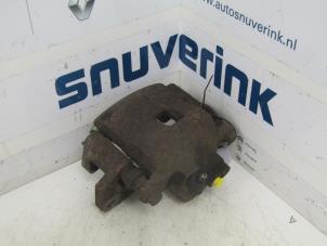 Used Front brake calliper, left Mazda 323 Fastbreak (BJ14) 1.5 LX,GLX 16V Price € 26,99 Margin scheme offered by Snuverink Autodemontage