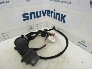 Used Wiring harness Peugeot 307 Break (3E) 1.4 HDi Price on request offered by Snuverink Autodemontage