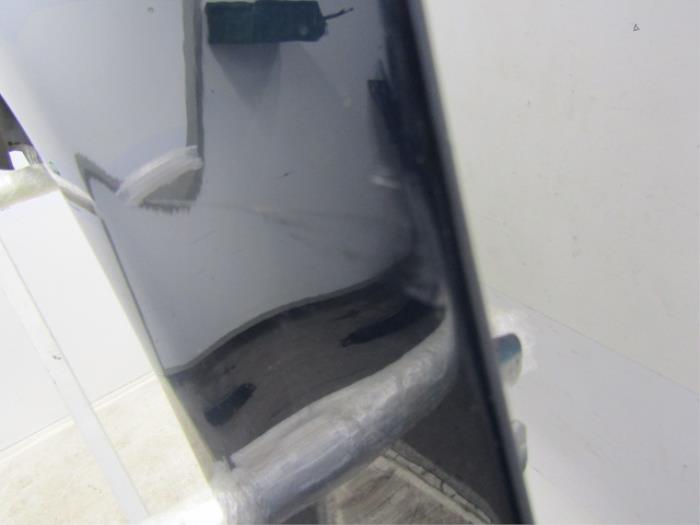 Front wing, left from a Citroën Xsara Picasso (CH) 1.8 16V 2002